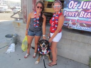 Oscar The Grouch Swissy Wishes Everyone A Happy July 4th